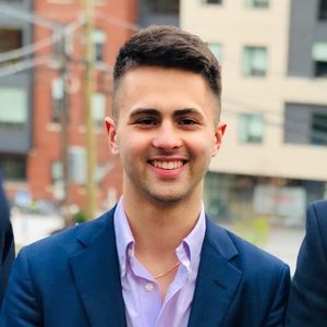 Meet your Posher, Joseph